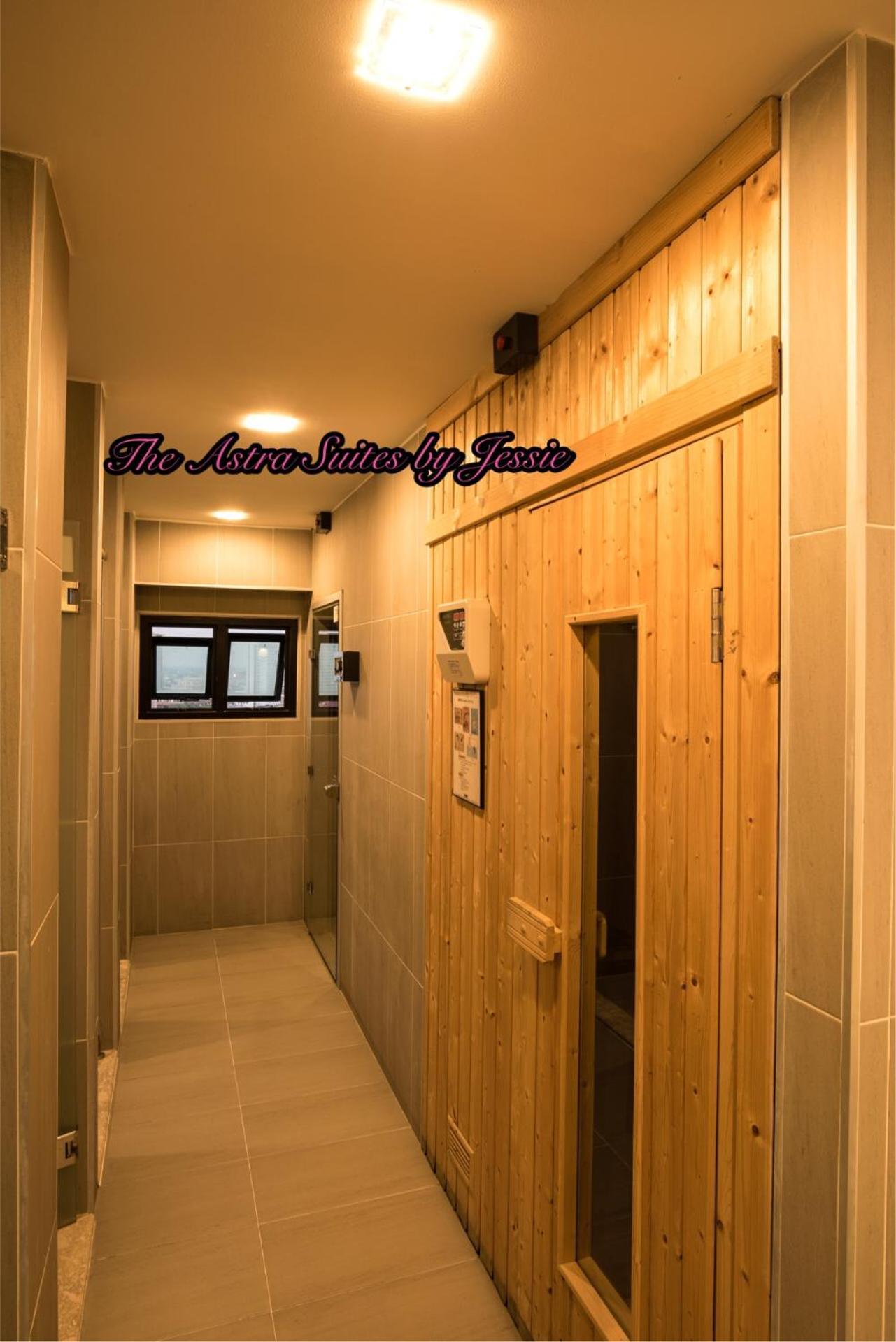 The Astra Suites شيانغ ماي المظهر الخارجي الصورة