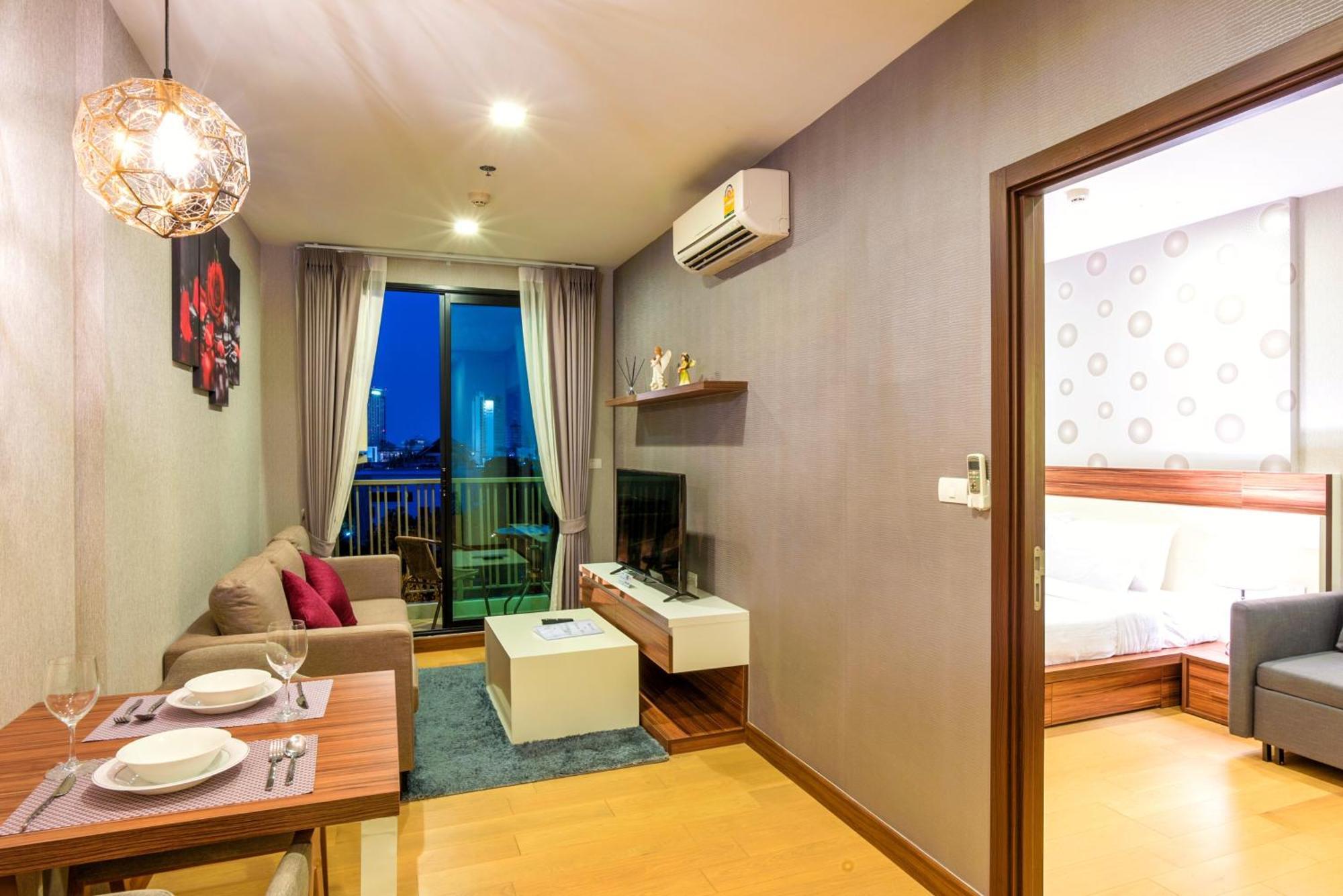 The Astra Suites شيانغ ماي المظهر الخارجي الصورة