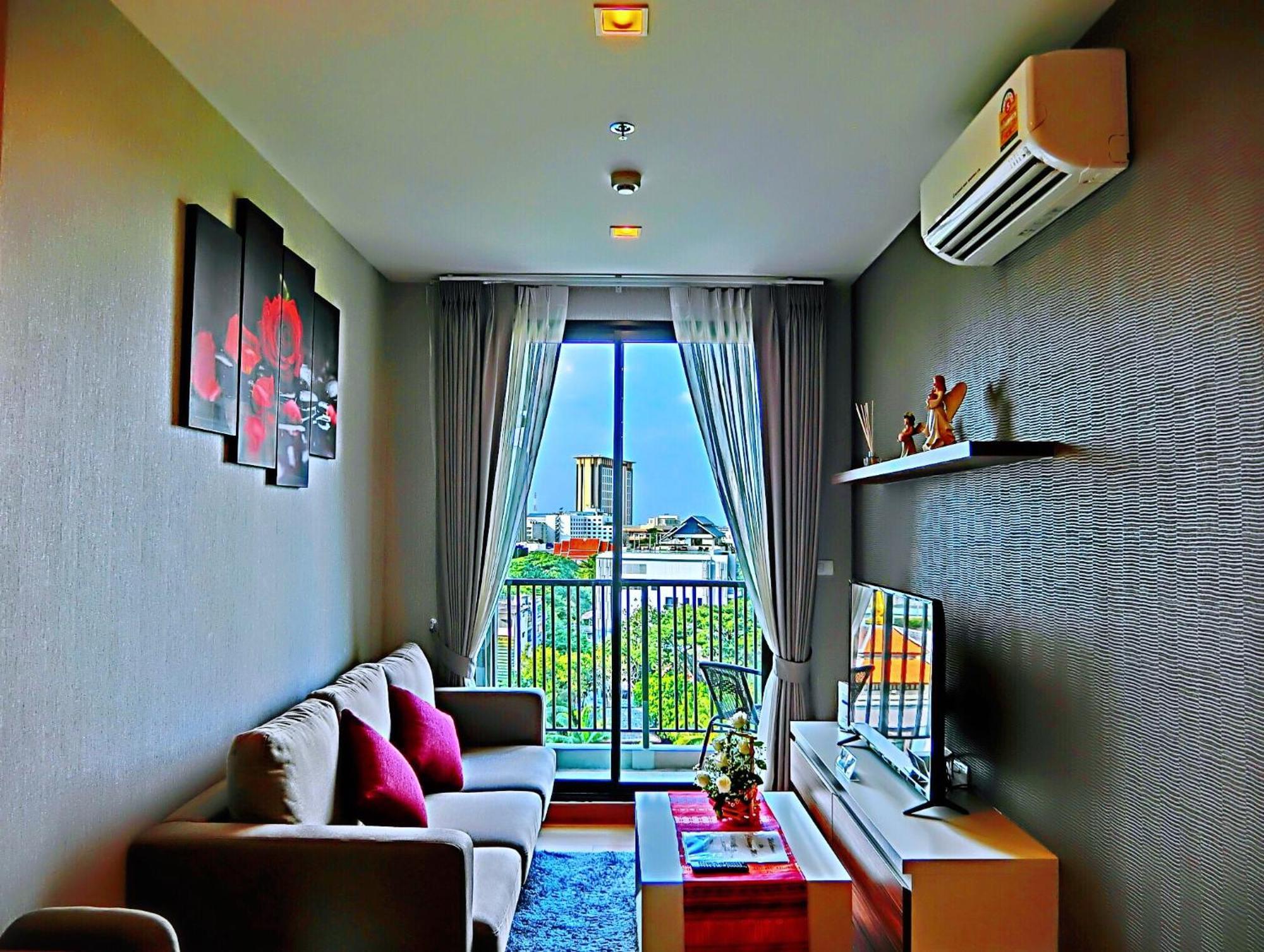 The Astra Suites شيانغ ماي المظهر الخارجي الصورة