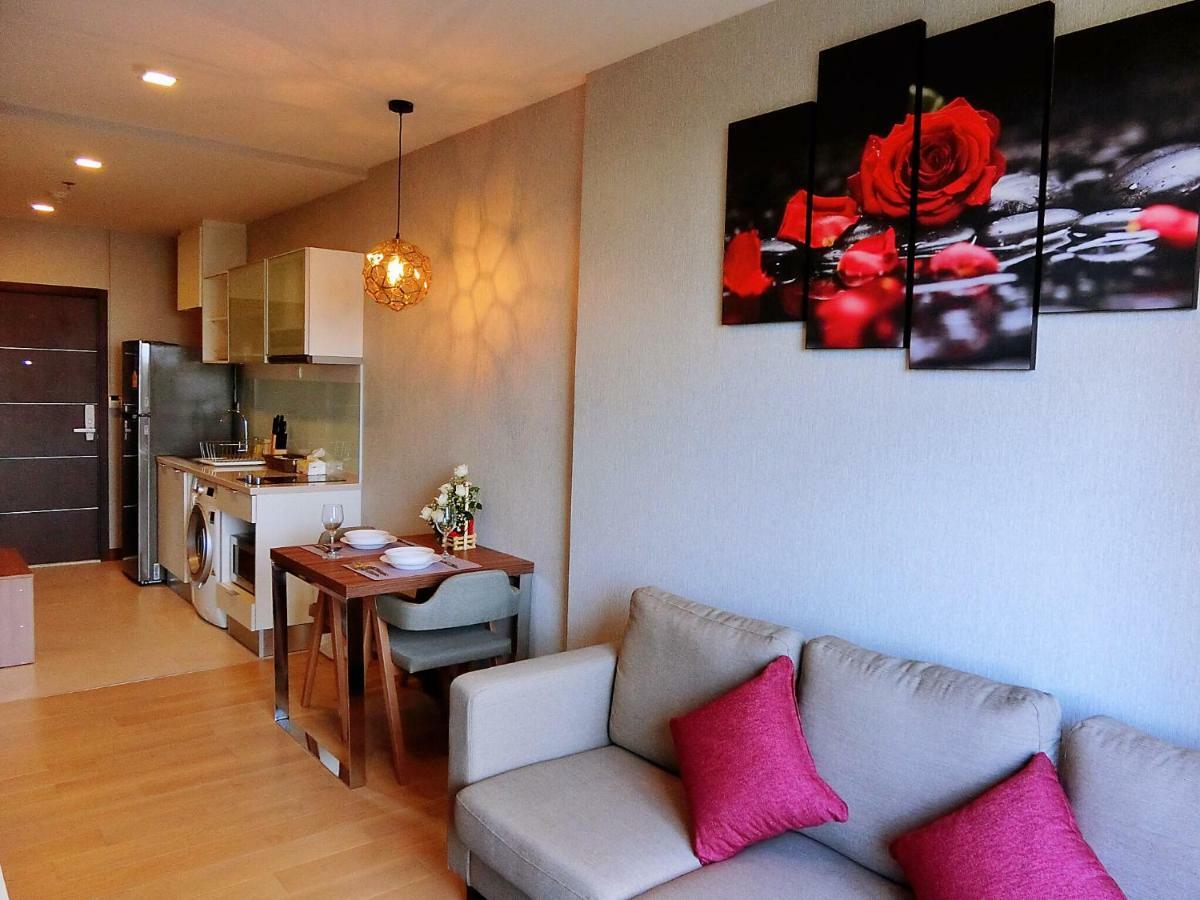 The Astra Suites شيانغ ماي المظهر الخارجي الصورة