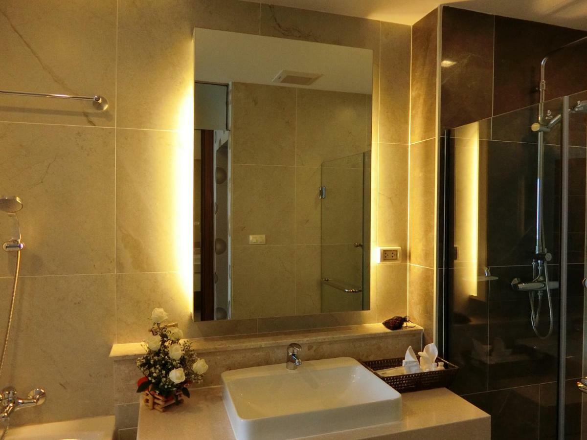 The Astra Suites شيانغ ماي المظهر الخارجي الصورة