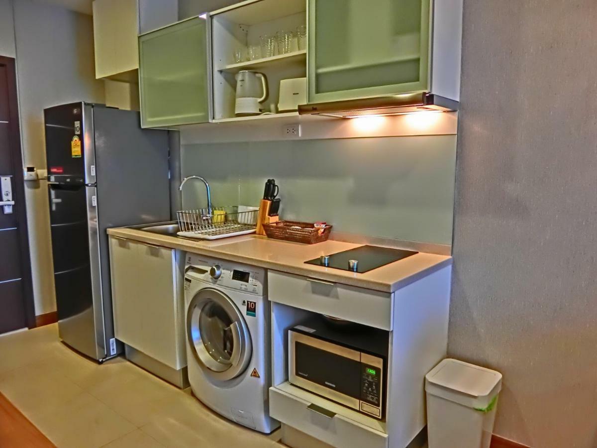 The Astra Suites شيانغ ماي المظهر الخارجي الصورة