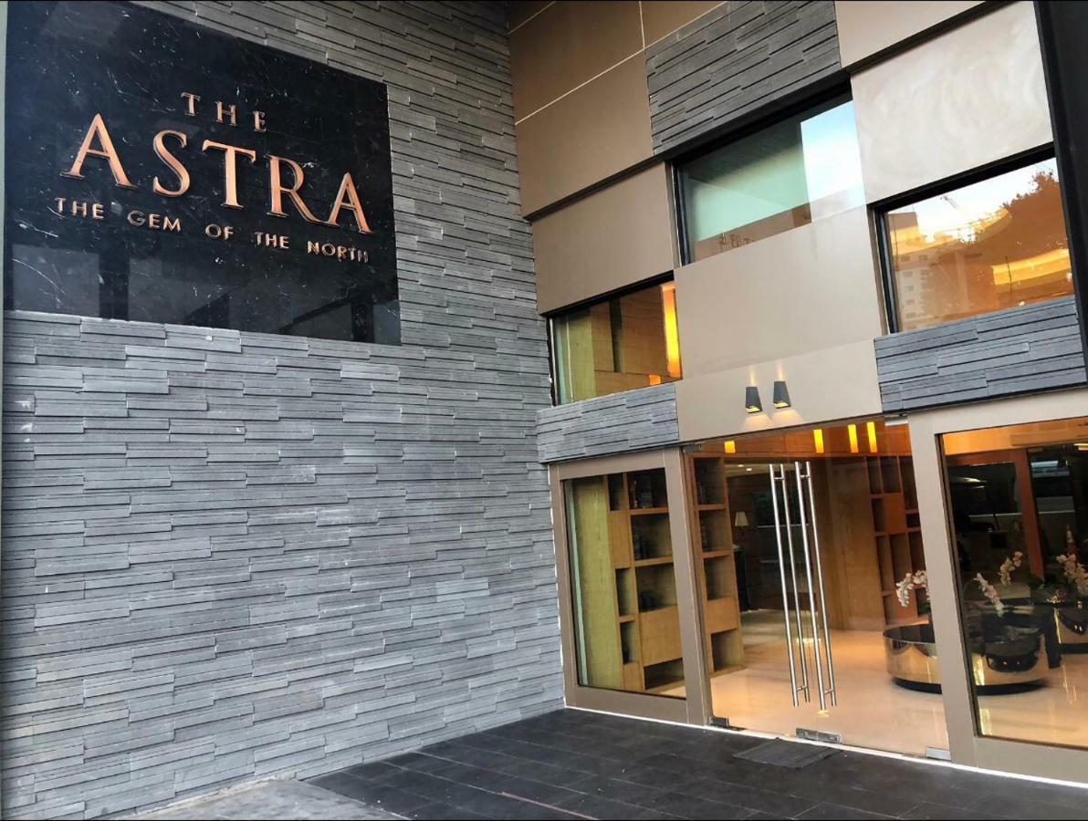 The Astra Suites شيانغ ماي المظهر الخارجي الصورة