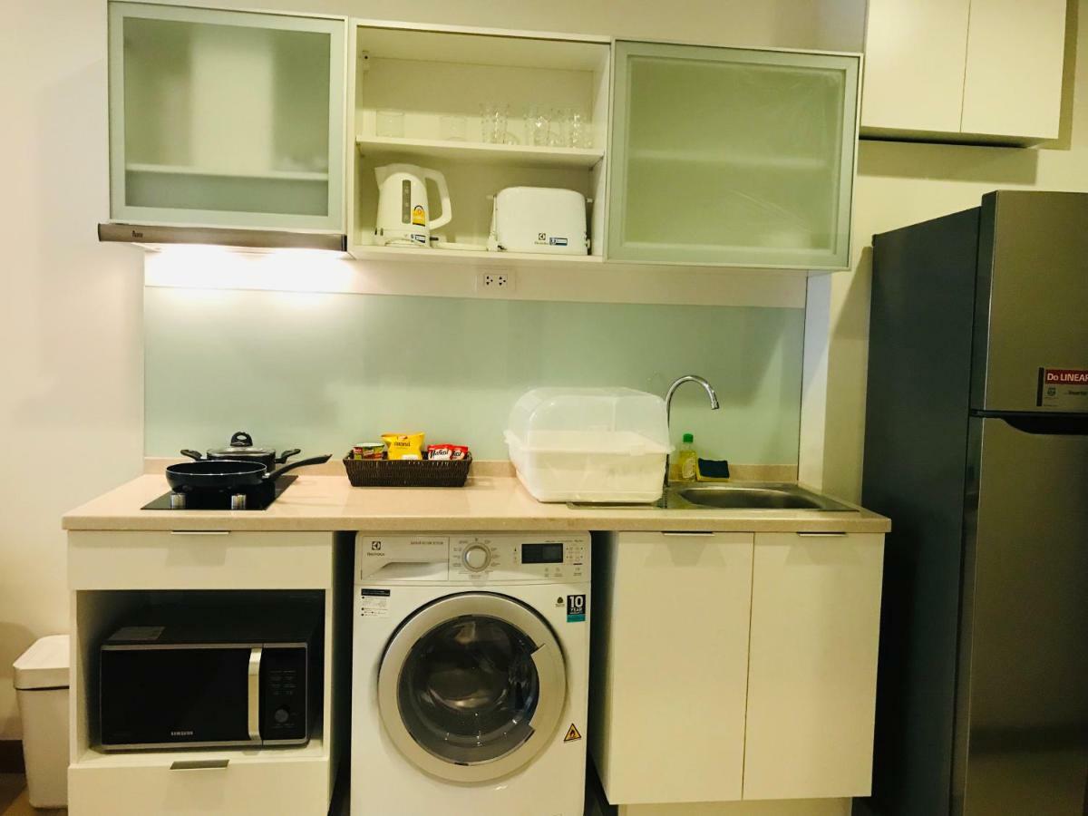 The Astra Suites شيانغ ماي المظهر الخارجي الصورة