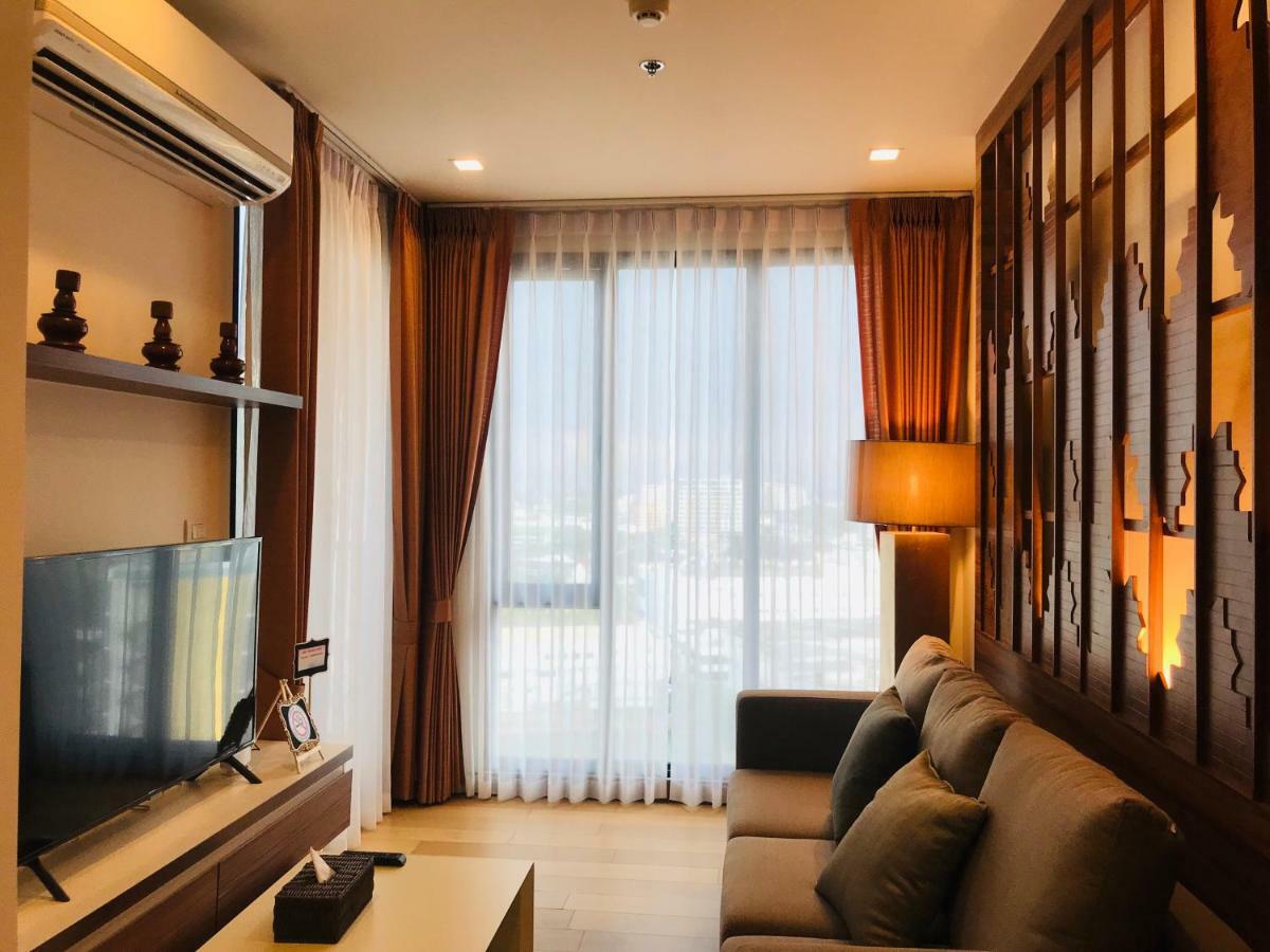 The Astra Suites شيانغ ماي المظهر الخارجي الصورة