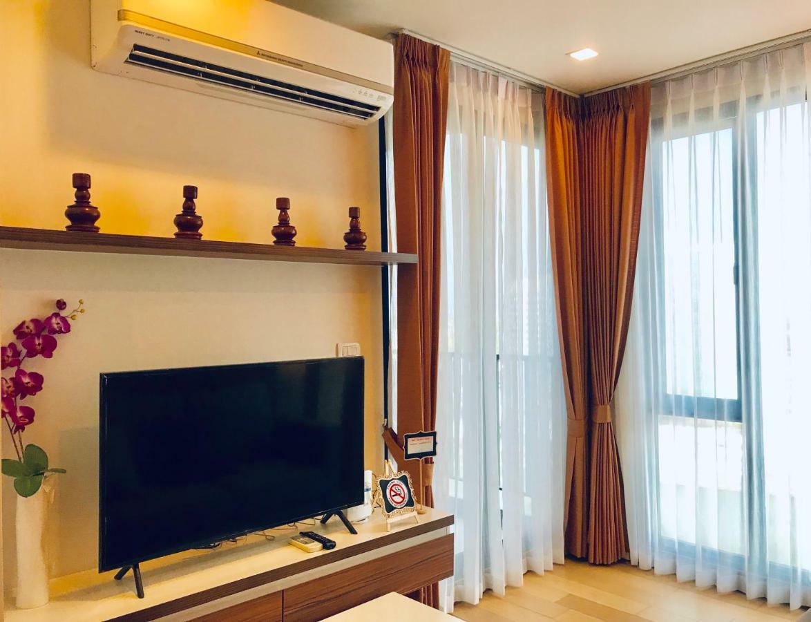 The Astra Suites شيانغ ماي المظهر الخارجي الصورة
